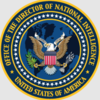 Office of the Director of National Intelligence-logo