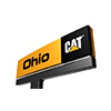 Ohio Cat-logo