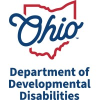 Ohio Department of Developmental Disabilities-logo