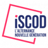 iscod alternance-logo