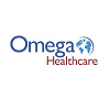 Omega Healthcare-logo