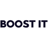 BOOST IT GmbH-logo