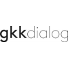 gkk DialogGroup GmbH Office München-logo