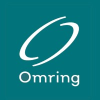 Omring Zorg-logo