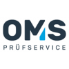 OMS Prüfservice GmbH-logo