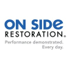 On Side Restoration-logo
