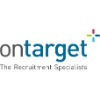 On Target Recruitment Ltd-logo