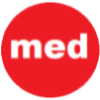 Der Rote Punkt - Medizinische Personalvermittlung med