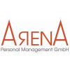 Arena Personal Management GmbH-logo