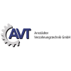 Arnstädter Verzahnungstechnik GmbH