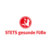 Benjamin Stets - STETS gesunde Füße, Podologische Praxis-logo