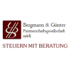 Bergmann & Günter, Partnerschaftsgesellschaft mbB