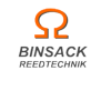 Binsack Reedtechnik GmbH