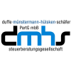 Duffe Münstermann-Hülsken Schäfer PartG mbB Steuerberatungsgesellschaft