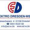 Elektro Dresden-West