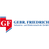 Gebr. Friedrich Industrie- und Elektrotechnik GmbH
