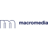 Hochschule Macromedia-logo