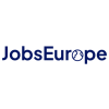 Jobs Europe AB-logo