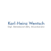 KARL-HEINZ WENTSCH Dipl.-Betriebswirt (BA), Steuerberater