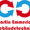 Martin Emmerich Gebäudetechnik