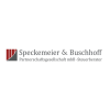 Speckemeier & Buschhoff Partnerschaftsgesellschaft mbB – Steuerberater