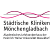 Städtische Kliniken Mönchengladbach GmbH-logo
