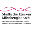 Gesundheits- und Krankenpfleger : in - Geriatrie