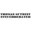 Steuerberater Thomas Gutzeit