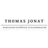 Wirtschaftsprüfer/Steuerberater Thomas Jonat