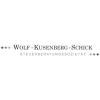 Wolf • Kusenberg • Schick GbR, Steuerberatungssozietät