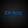 OnLine Transport-logo