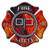 OP Fire and Safety-logo