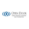Open Door Family Medical Centers-logo