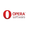 Opera Software-logo