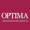 Optima Communications International Inc