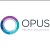 Opus People Solutions-logo