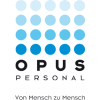 OPUS Personal AG-logo