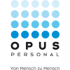 OPUS Personal AG