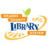 Orange County Library System-logo