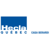 Hecla Québec, Mine Casa Berardi-logo