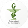Ordre national des pharmaciens-logo