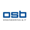 OSB AG-logo