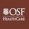 OSF Healthcare-logo