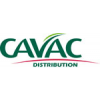 CAVAC DISTRIBUTION - GAMM VERT-logo