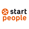 Start People-logo