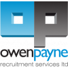 Owen Payne Recruitment Services-logo