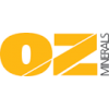 OZ Minerals-logo
