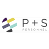 P+S Personnel-logo