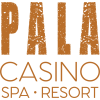 Pala Casino Spa Resort-logo