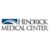 Hendrick Medical Center